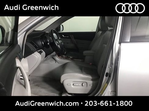 Used 2008 Toyota Highlander Limited AWD/4WD image 9