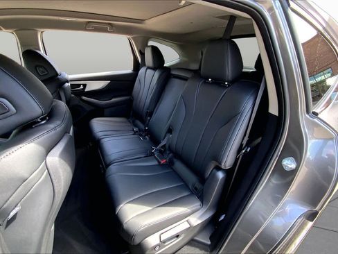 Used 2026 Acura MDX SH-AWD image 20