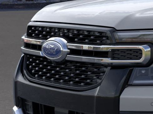 New 2026 Ford Ranger Lariat image 17