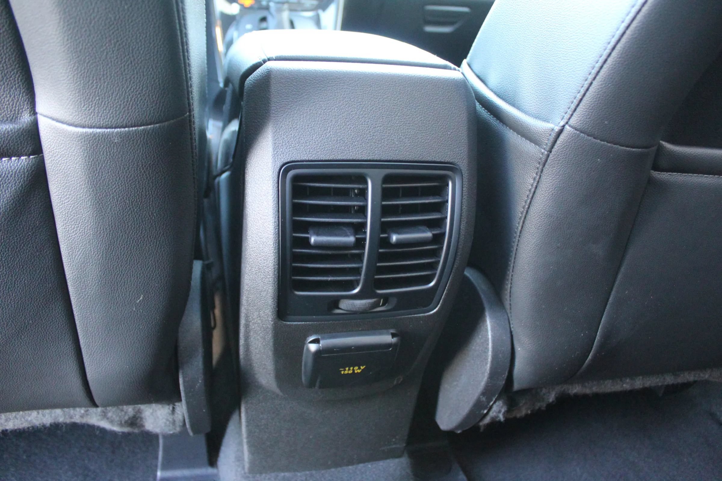 Used 2015 Ford Escape Titanium AWD/4WD image 19