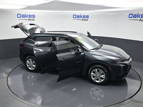Used 2019 Chevrolet Blazer LT FWD image 57