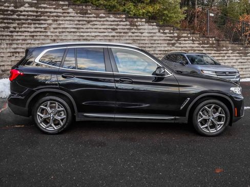 Used 2023 BMW X3 xDrive30i image 4