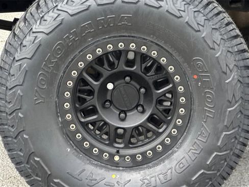 Used 2020 Ford F150 Raptor w/ Equipment Group 802A Luxury image 26