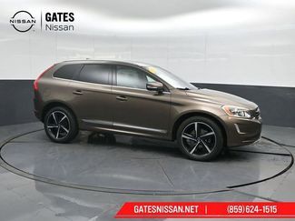 Used 2015 Volvo XC60 T5 w/ Proximity Package video 1