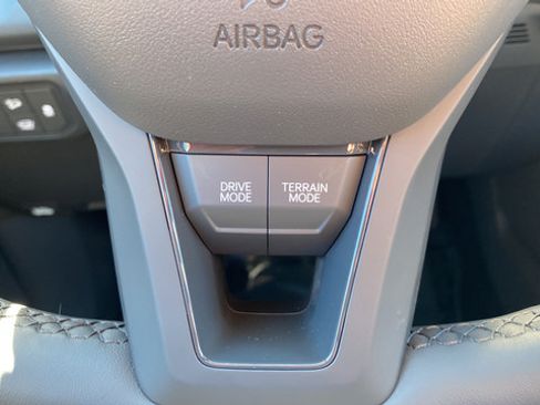 New 2027 Kia Seltos X-Line SX AWD/4WD image 34