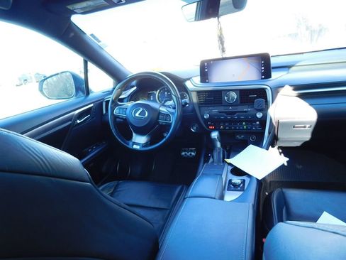 Used 2020 Lexus RX 350 F Sport image 7