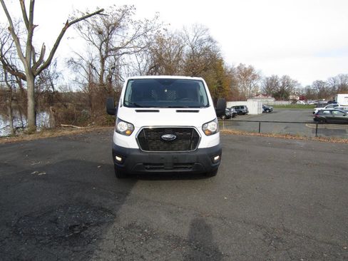 Used 2023 Ford Transit 250 Low Roof w/ Exterior Upgrade Package image 10