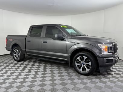 Certified 2018 Ford F150 XL w/ Equipment Group 101A Mid