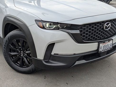 Certified 2024 MAZDA CX-50 AWD 2.5 S w/ Premium Package image 6