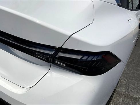 New 2026 Nissan Sentra S image 11