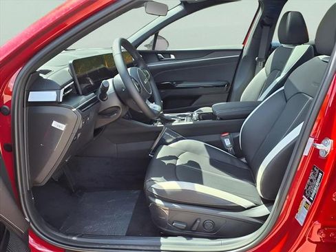 New 2026 Kia K5 GT-Line w/ GT-Line Premium Package image 21