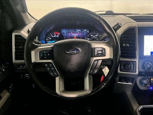 Used 2021 Ford F250 Lariat w/ Lariat Value Package image 5