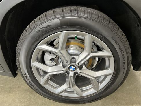 Used 2024 BMW X3 xDrive30i image 19