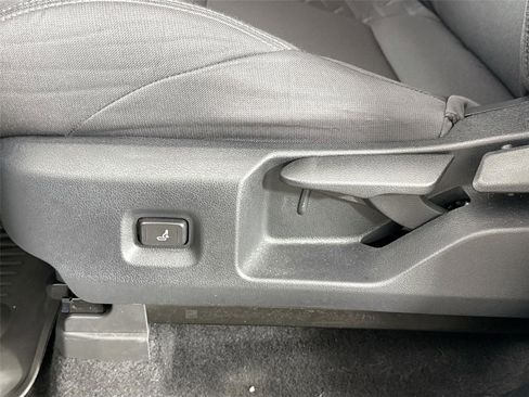 Certified 2025 Toyota Tacoma SR5 RWD image 28