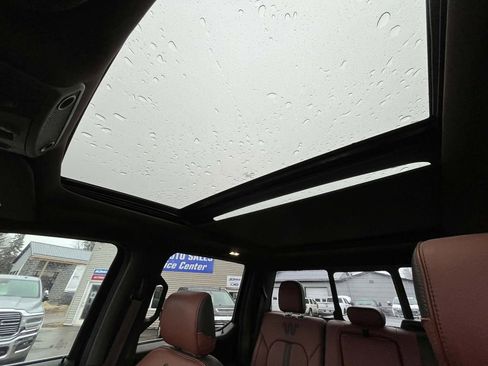 Used 2020 Ford F350 King Ranch w/ King Ranch Ultimate Package image 31