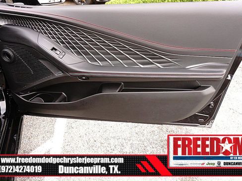 New 2026 Dodge Charger Scat Pack image 39