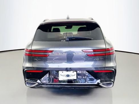 New 2026 Genesis GV70 3.5T Sport Prestige image 6