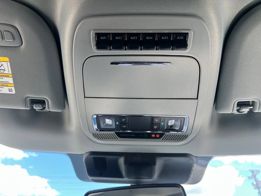 New 2026 Ford F250 Lariat w/ Tremor Off-Road Package AWD/4WD image 27