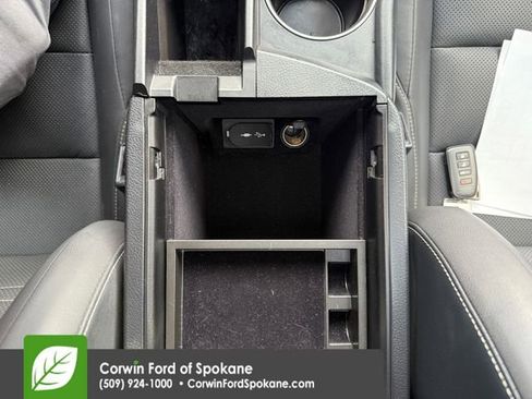 Used 2018 Lexus NX 300h 300h image 34