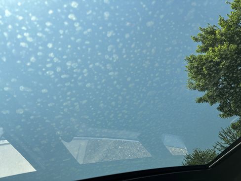 Used 2025 BMW X3 xDrive30i w/ Convenience Package image 31