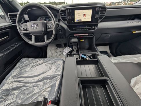 New 2026 Toyota Tundra SR5 image 27