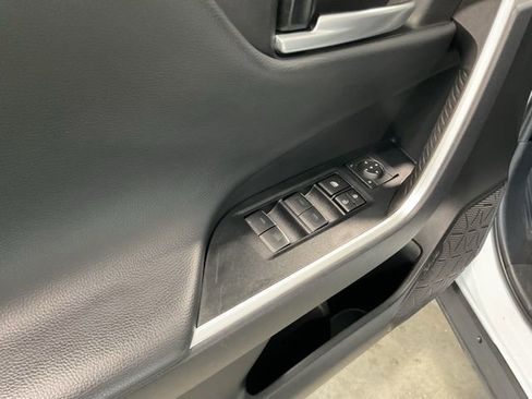 Used 2024 Toyota RAV4 Adventure image 17