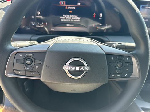 New 2026 Nissan Sentra SV image 16