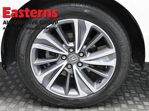 Used 2018 Acura MDX SH-AWD w/ Technology Package image 8