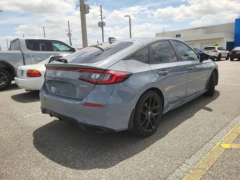 Used 2024 Honda Civic Sport image 5