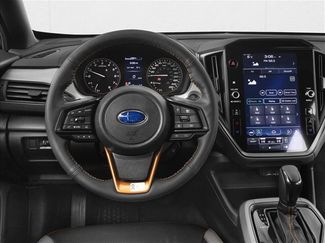 New 2026 Subaru Crosstrek 2.5i Wilderness AWD/4WD video 4