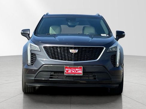 Used 2022 Cadillac XT4 Sport w/ Comfort Package image 9