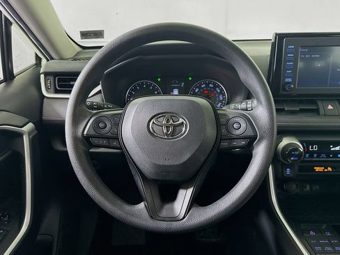 Used 2019 Toyota RAV4 XLE w/ All Weather Liner Package AWD/4WD image 11