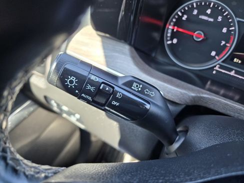 Used 2022 Kia Sorento X-Line EX AWD/4WD image 22