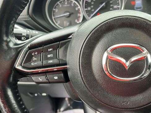 Used 2018 MAZDA CX-5 Touring w/ Preferred Equipment Package image 14