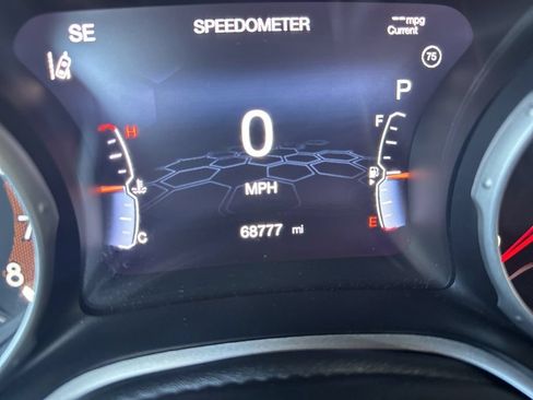 Used 2021 Jeep Compass Limited w/ Elite Exterior Group AWD/4WD image 28