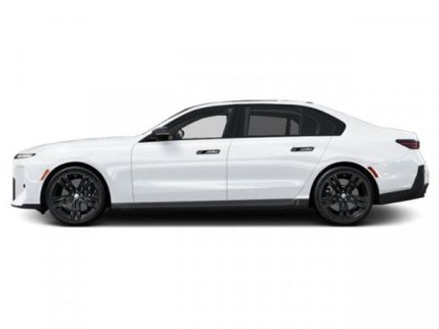 New 2027 BMW 740i w/ M Sport Package RWD image 2