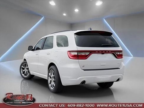 New 2027 Dodge Durango GT AWD/4WD image 3