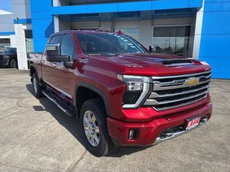 New 2026 Chevrolet Silverado 3500 High Country w/ High Country Premium Package AWD/4WD video 2