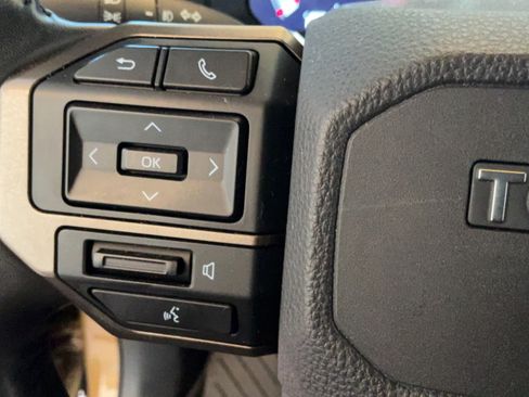Used 2024 Toyota Land Cruiser AWD/4WD image 17