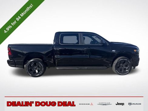 New 2026 RAM 1500 Express image 6