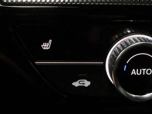 Used 2025 Honda CR-V Sport Touring image 5