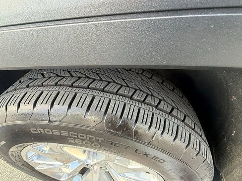 Used 2022 GMC Sierra 1500 SLT w/ SLT Premium Plus Package image 12