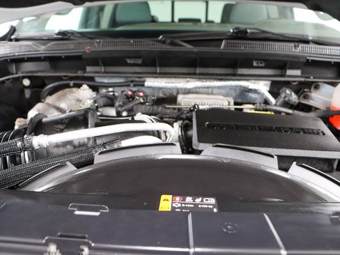Used 2021 GMC Sierra 2500 Denali w/ Denali Ultimate Package AWD/4WD image 34