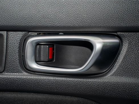 Certified 2023 Honda Civic Sport image 28