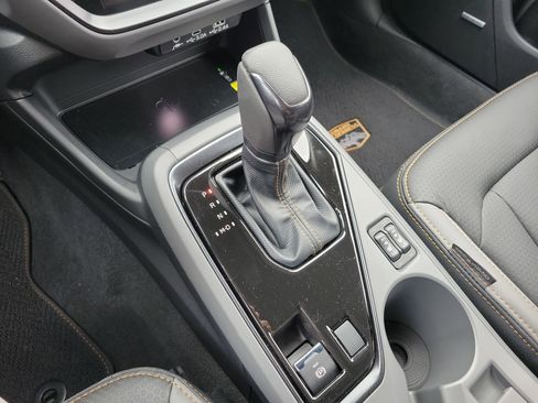 Used 2026 Subaru Crosstrek 2.5i Wilderness AWD/4WD image 34