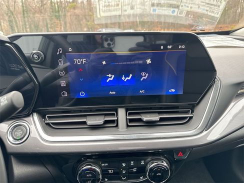 New 2026 Chevrolet Trax ACTIV image 24