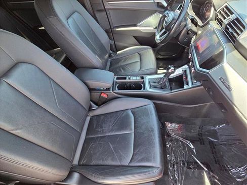 Used 2020 Audi Q3 2.0T Premium w/ Convenience Package AWD/4WD image 20