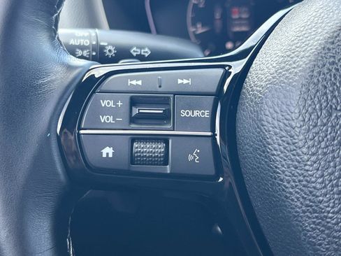 Certified 2022 Honda Civic Sport image 9