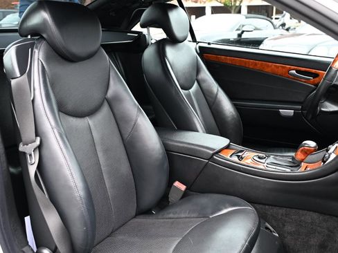 Used 2003 Mercedes-Benz SL 500 image 29