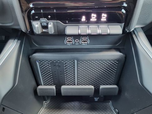 New 2026 RAM 1500 Big Horn image 25